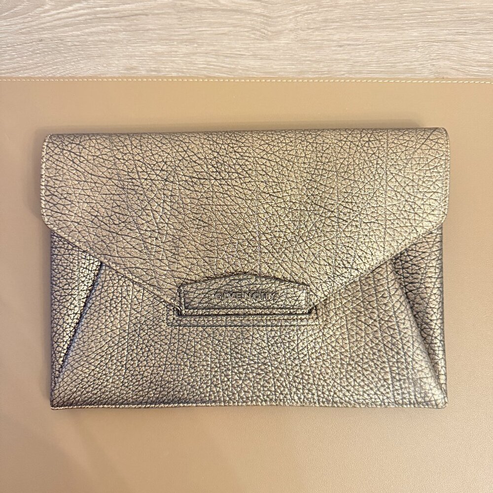Givenchy Leather Portfolio